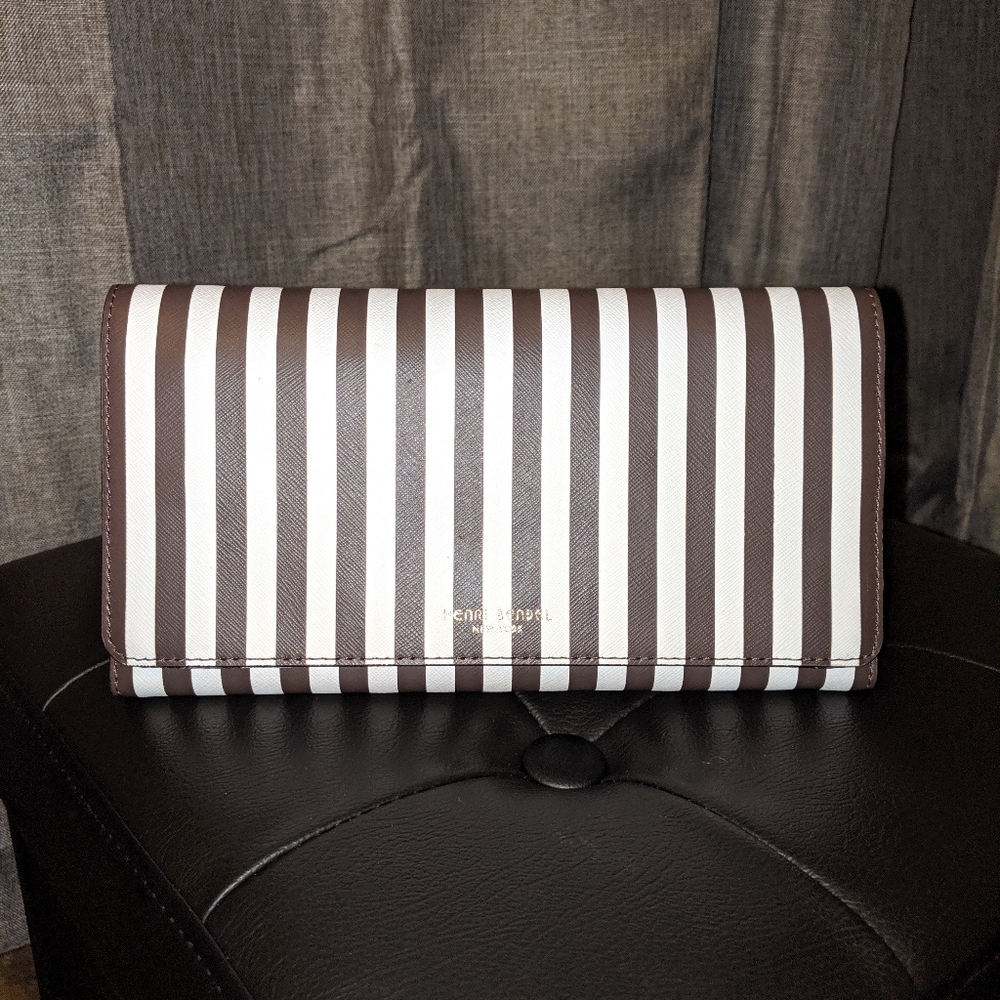 Henri Bendel Jewelry Organizer